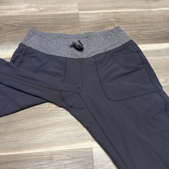 Marmot gray athletic pants straight leg size medium - Picture 8 of 12